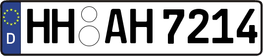 HH-AH7214
