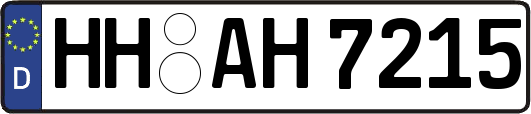 HH-AH7215