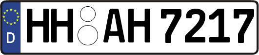 HH-AH7217