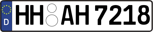 HH-AH7218