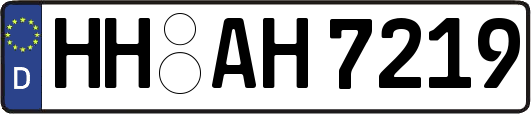HH-AH7219