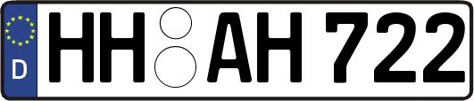 HH-AH722