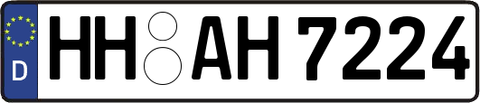 HH-AH7224