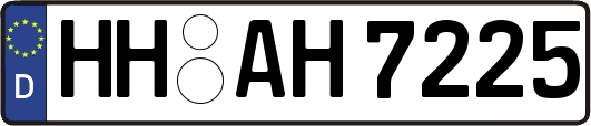 HH-AH7225