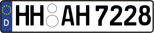 HH-AH7228