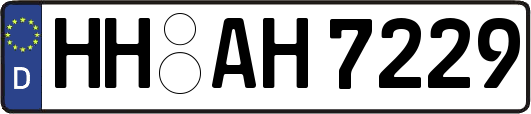 HH-AH7229