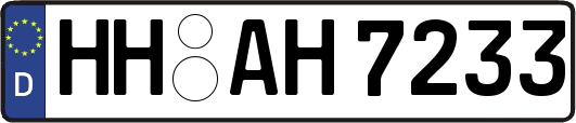 HH-AH7233
