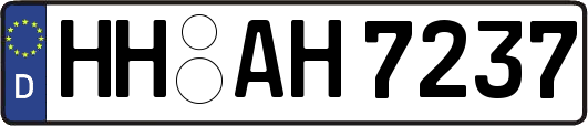 HH-AH7237