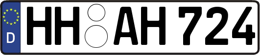 HH-AH724