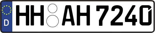 HH-AH7240