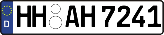 HH-AH7241