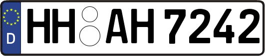 HH-AH7242
