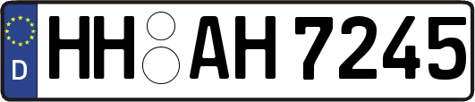 HH-AH7245