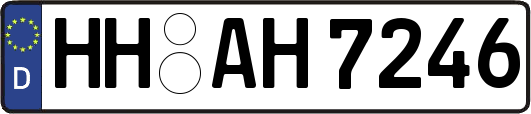 HH-AH7246