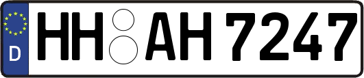 HH-AH7247