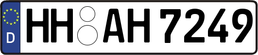 HH-AH7249