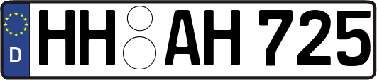 HH-AH725
