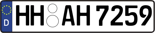 HH-AH7259