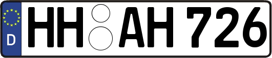 HH-AH726