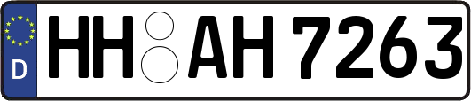 HH-AH7263