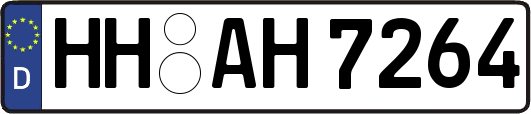 HH-AH7264