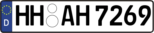 HH-AH7269