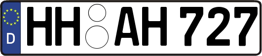 HH-AH727