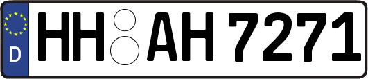 HH-AH7271