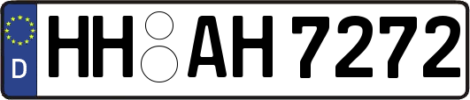 HH-AH7272