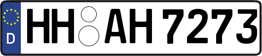 HH-AH7273