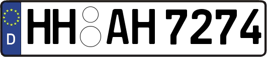 HH-AH7274