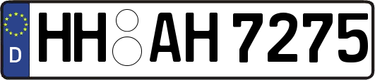 HH-AH7275