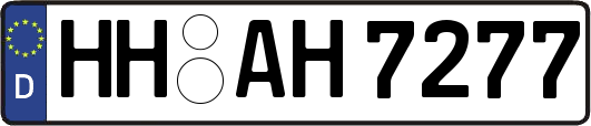 HH-AH7277