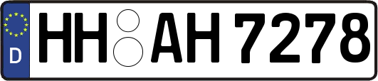 HH-AH7278