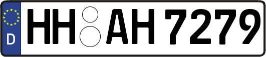 HH-AH7279