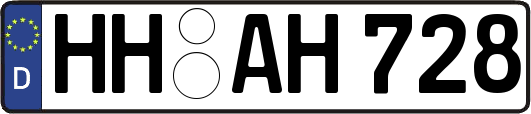 HH-AH728