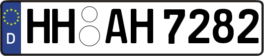 HH-AH7282