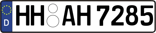 HH-AH7285