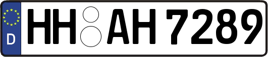 HH-AH7289