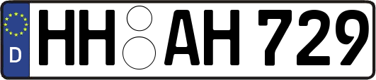 HH-AH729