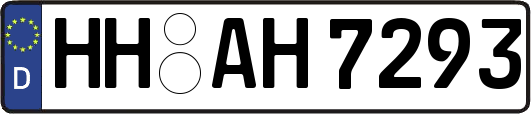 HH-AH7293