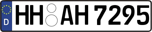 HH-AH7295