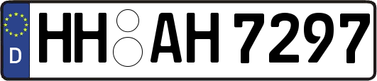 HH-AH7297