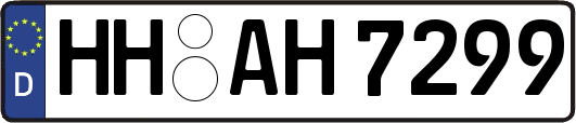 HH-AH7299