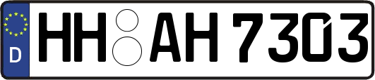 HH-AH7303