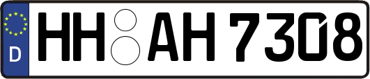 HH-AH7308