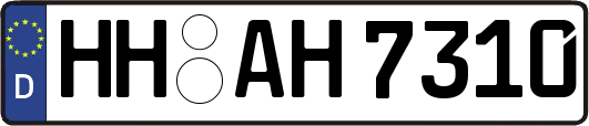 HH-AH7310