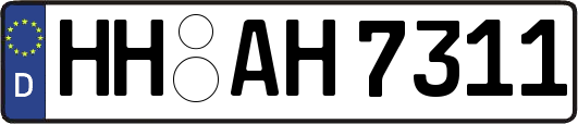 HH-AH7311