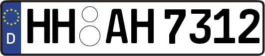 HH-AH7312