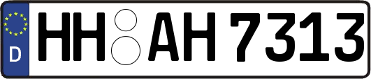 HH-AH7313